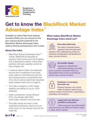 ADV3732 BlackRock Market Advantage Index (FLY) 23-0070 20230502_12PROOF_Page_1